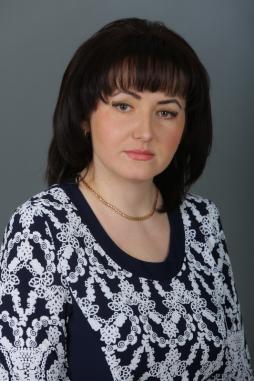 Ткаченко Екатерина Валерьевна
